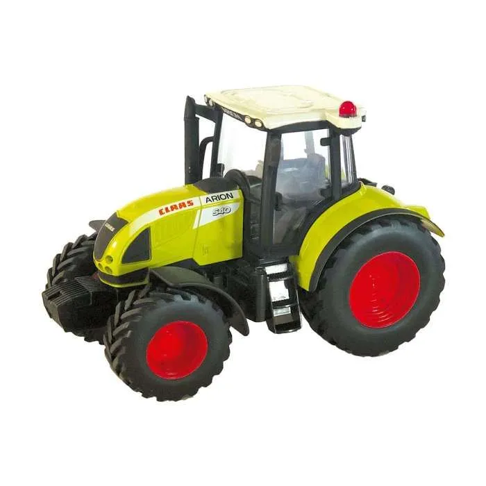 Imagin - Tracteur 1:32 métal CLAAS ARION 540-0