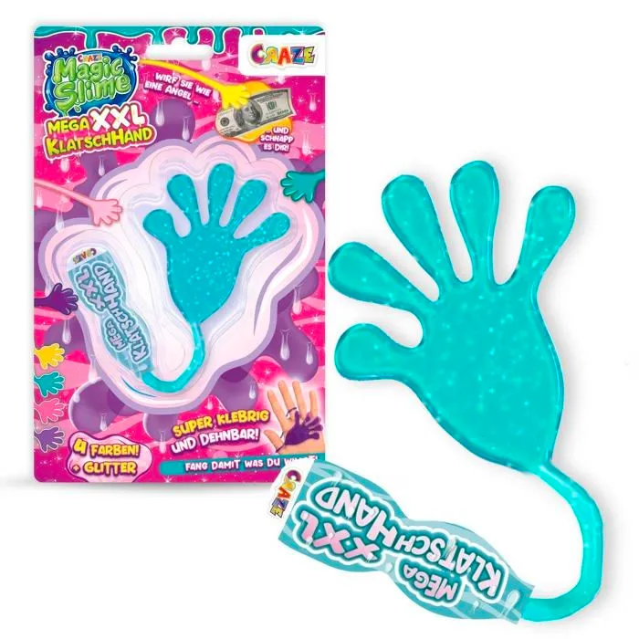 Farce et attrape Craze - 40911-0