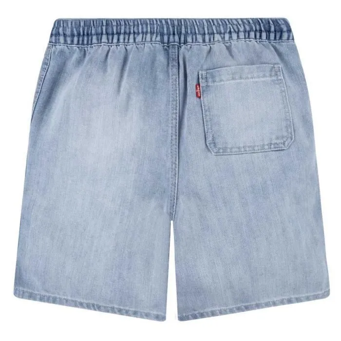Shorts e bermuda levis 9eh003 l10 - relaxed short make me , Levis - shorts Levis-0