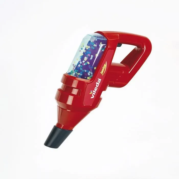 Chariot De Nettoyage Klein Vileda Et Aspirateur À Aspirateur 3In1-3
