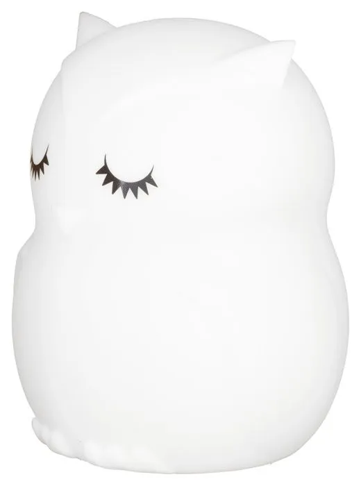 Ulysse - Grande veilleuse Hibou-2