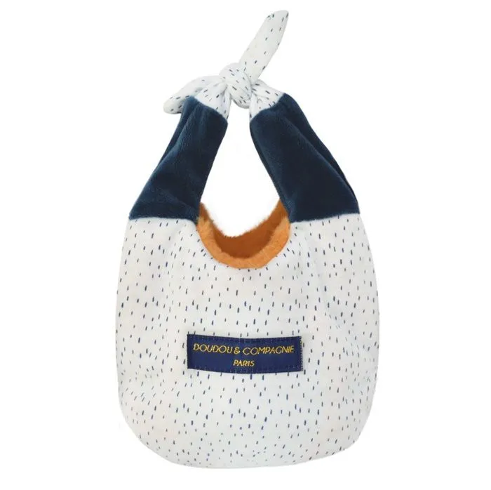 Doudou Renard roux Amusette 3 EN 1-1