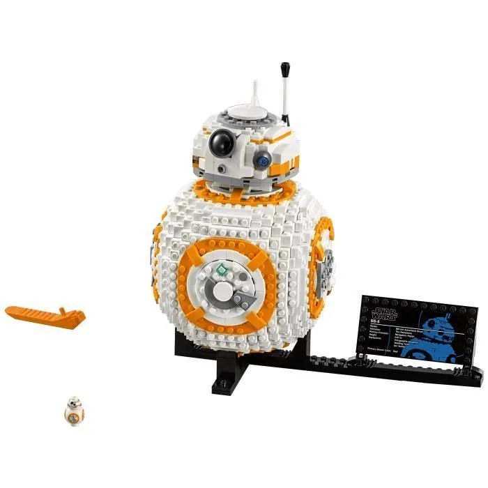 LEGO® Star Wars 75187 BB-8-1
