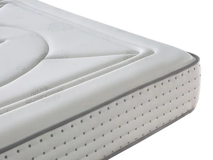 Matelas 140X200 AMELIE Épaisseur 30 CM - Dureté moyenne - Mousse super soft deux face - Repos confortable-2