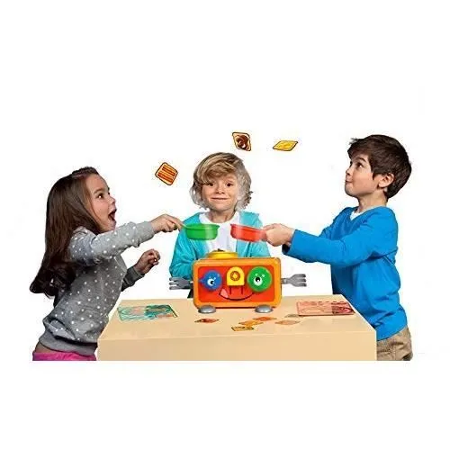 TRAP'TARTINE - Jeu de Société-4