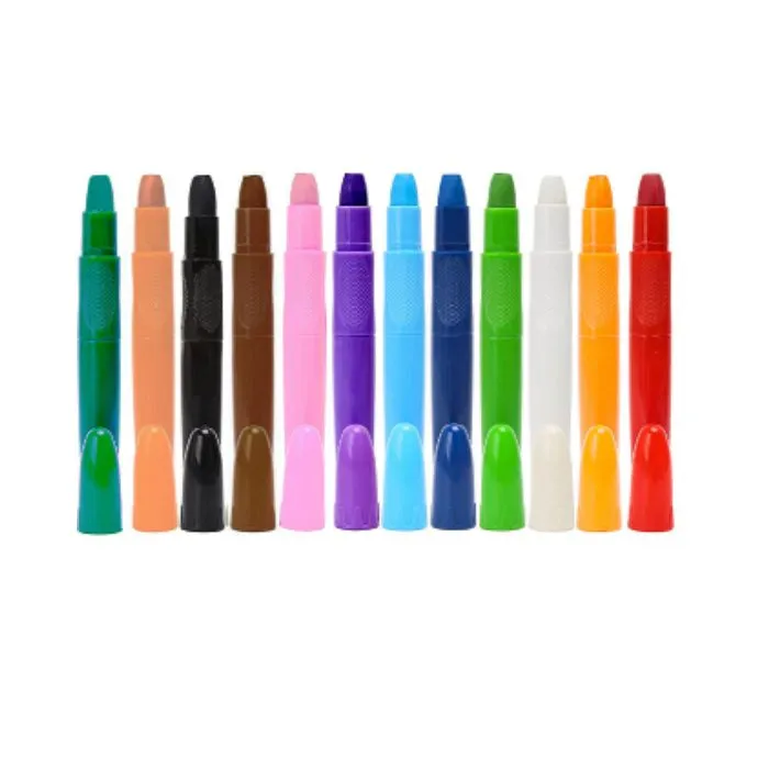 Crayons maquillage festif 12-0
