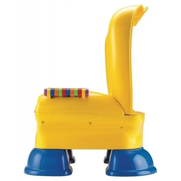 Fauteuil de Fisher Prix chiot-0