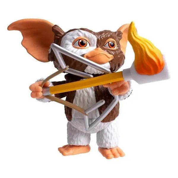 Figurine Gizmo - Gremlins - BST AXN by The Loyal Subjects-1