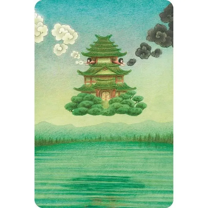 Dixit - Extension Anniversary – Asmodee – Jeux de société - Jeu de communication-5