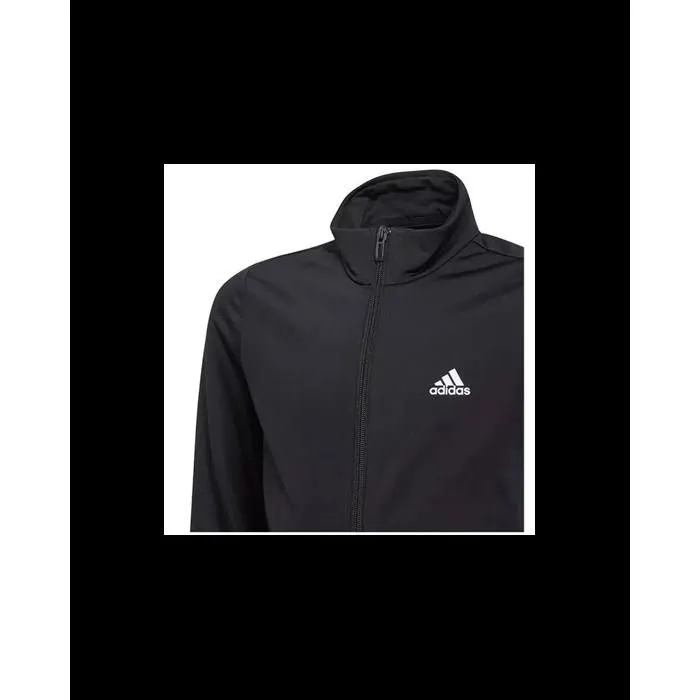 Survêtement Fille - Adidas - GN3963 - Noir - Coupe Standard et Slim - Multisport-5