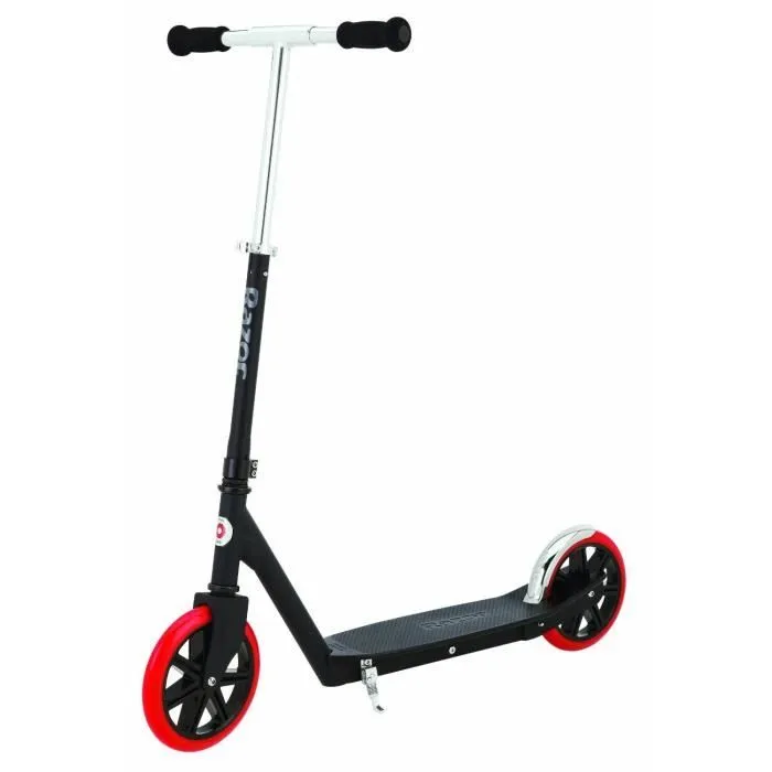RAZOR Trottinette Carbon Lux Black-0