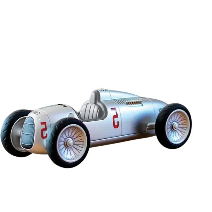 Voiture de collection Baghera Racing Car Auto Union Type C-1
