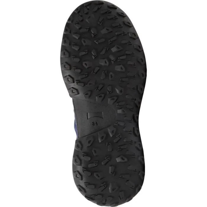 Bottines enfant - Camper - CRCLR - Bleu - GORE-TEX - OrthoLite® - Semelle caoutchouc-3