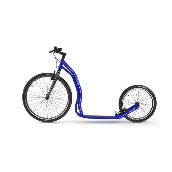 Trottinette - Trexx - Yedoo - 2 roues - Aluminium - Charge max 130 kg-1