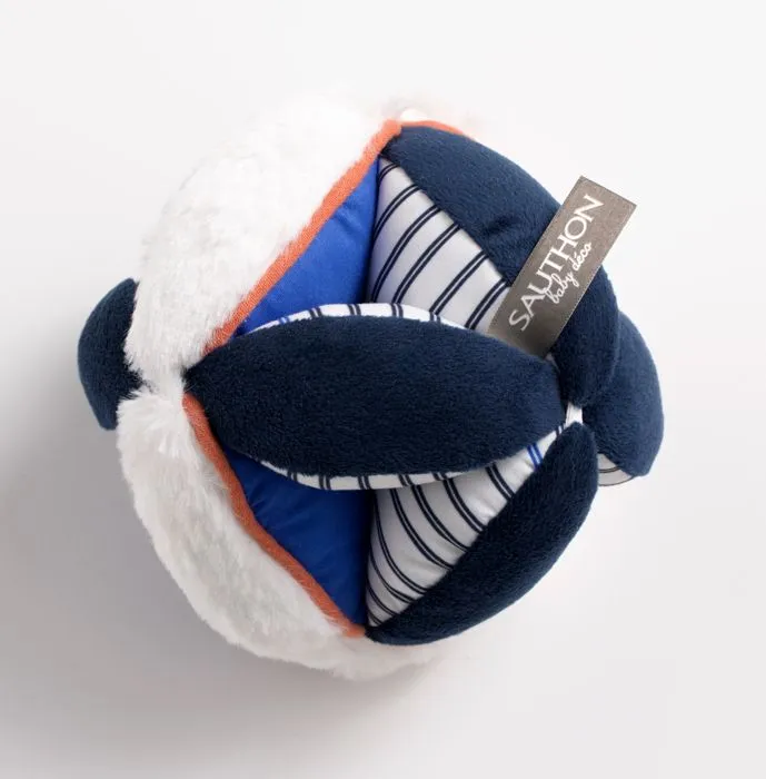Balle sensorielle - baby sailor-0