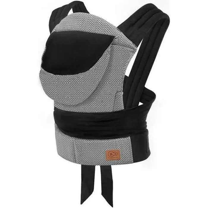 Porte-bébé Kinderkraft Adoree-3