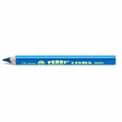 Boîte de crayons Ferby-0