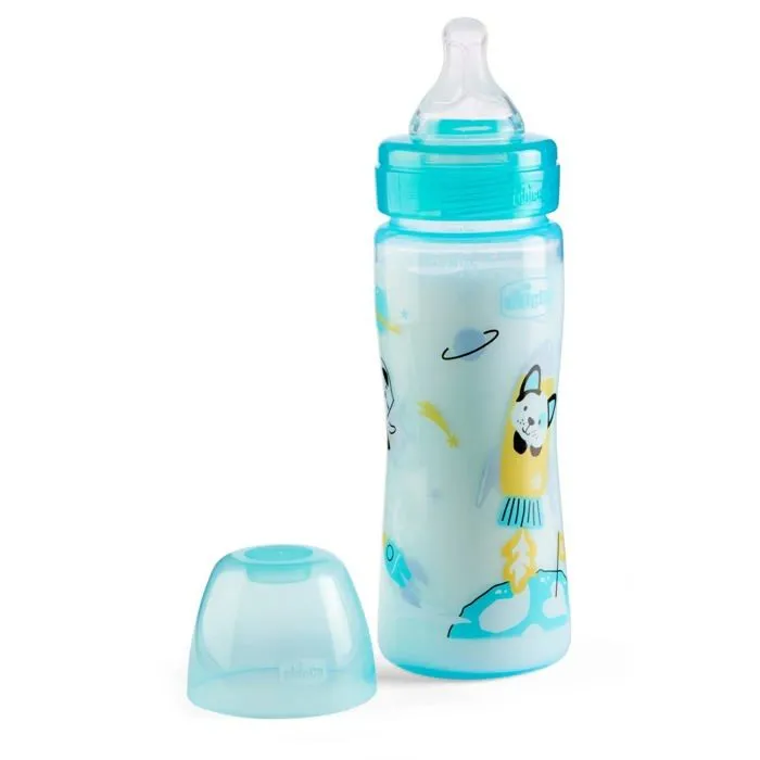 Coffret biberons Chicco-1