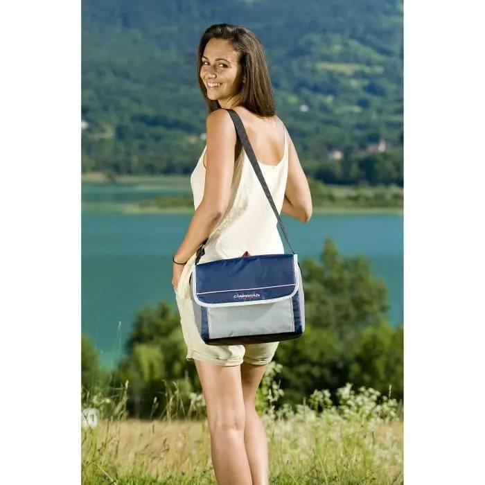 CAMPINGAZ Glacière Souple Fold'n Cool™ - Bleu foncé - 10 L-3