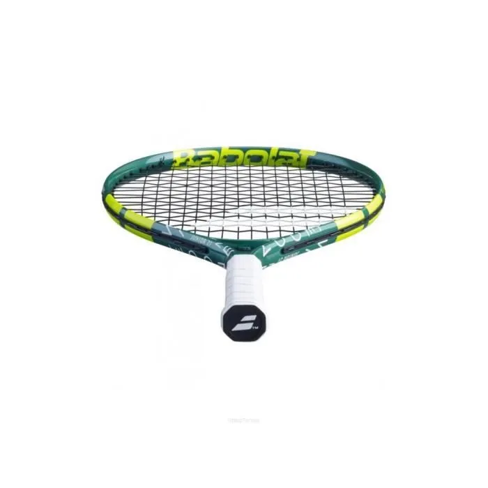 Raquettes BABOLAT Wimbledon 23 Junior Noir-3
