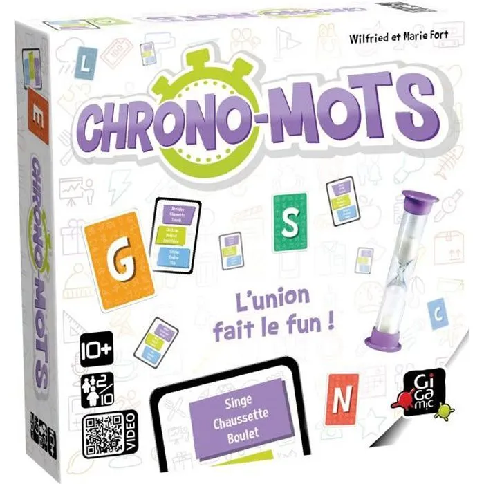 Gigamic - Chrono-Mots-0