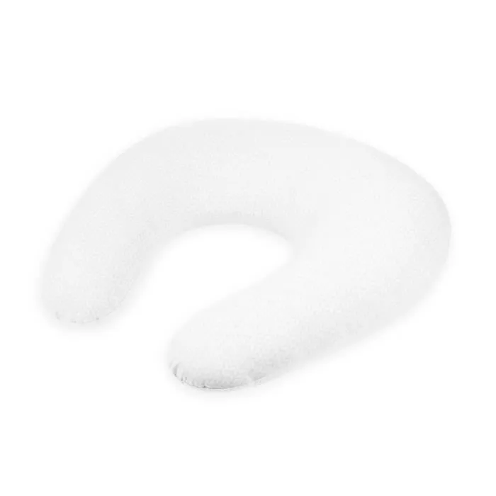 BABYMOOV B.LOVE Coussin de maternité et allaitement, certifié Oeko-Tex et bio, mineral grey-0