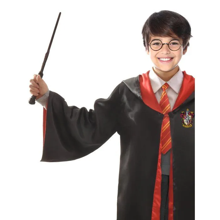 Déguisement et accessoire Harry Potter luxe enfant-1