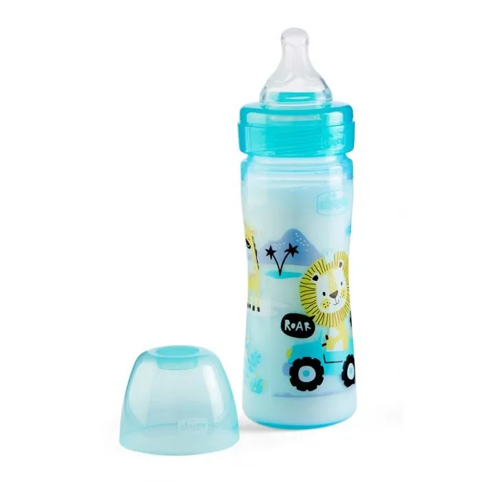 Coffret biberons Chicco-3