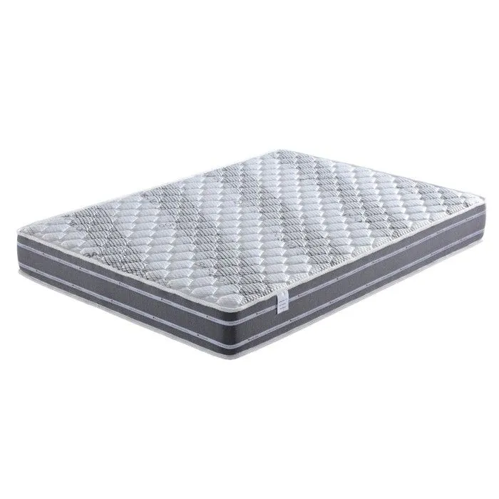Matelas Mousse Indformable Trs Ferme 24 CM - - 120x190 - Tissu Maxi-1
