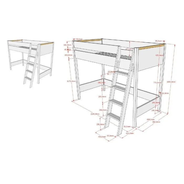Lit London Compact anthracite-2
