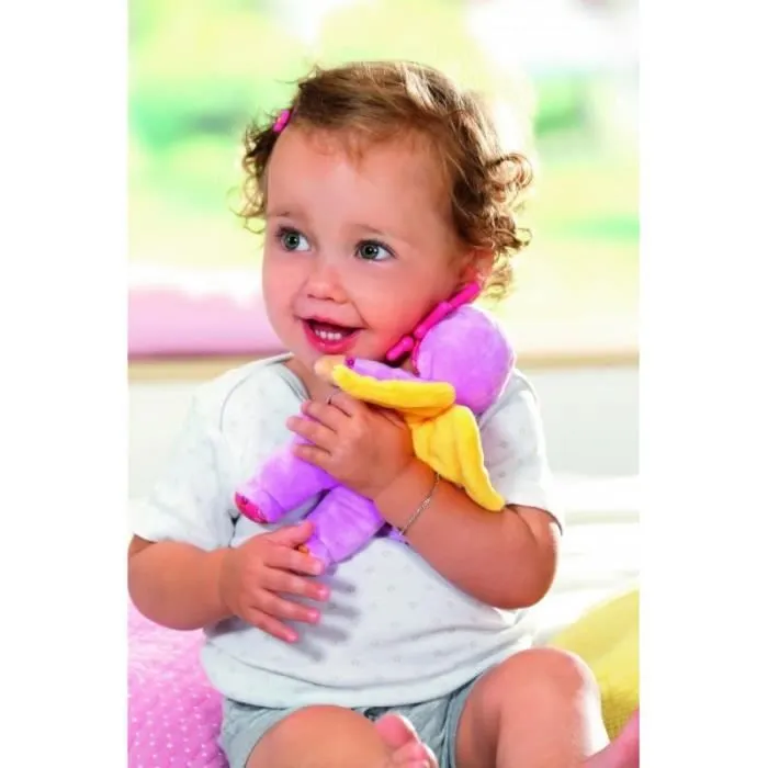Zapf Doll By Born Bies Angel 18 cm - 4001167826744-3