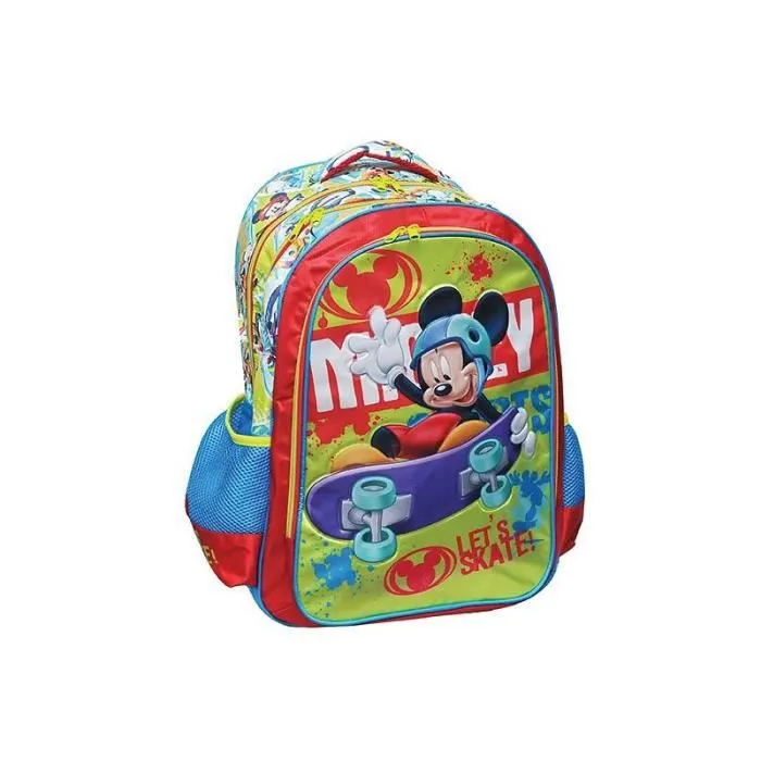 Sac à Dos Mickey 41 cm U-0