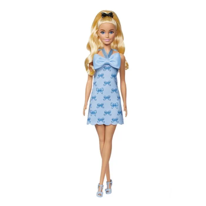 Barbie Fashionistas  Poupee-3
