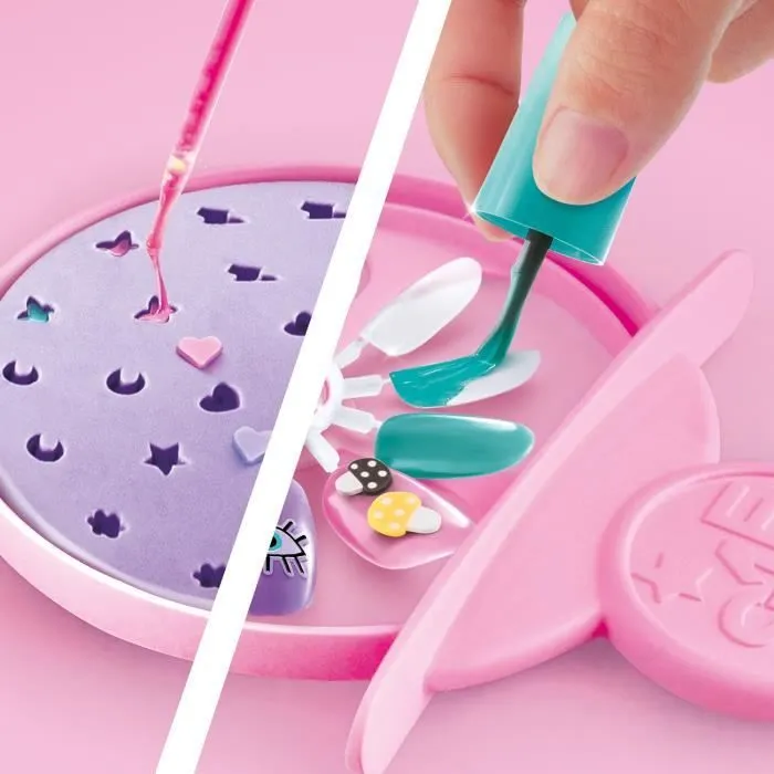 Canal Toys - Style For Ever - Studio à Ongles Gel - OFG 241-3