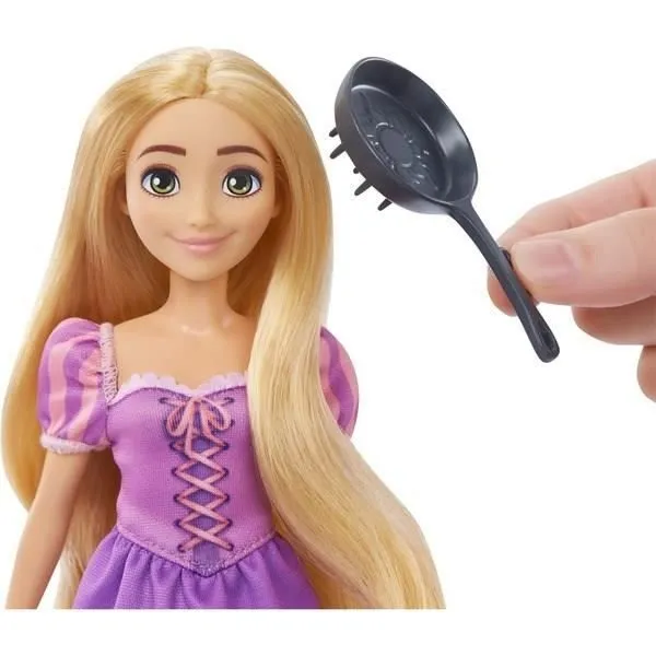 Disney-Princesses Disney-Raiponce et Maximus-Coffret HLW23-5