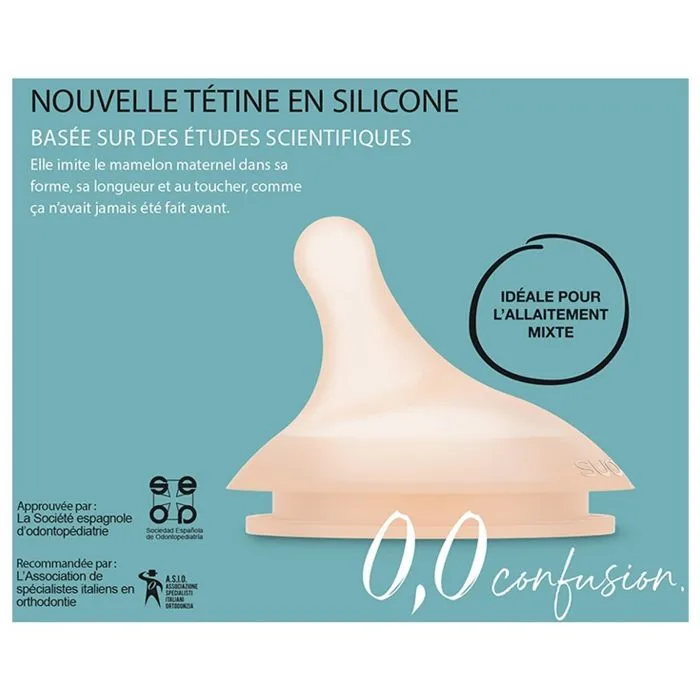 Tetine Suavinex - 308683-2