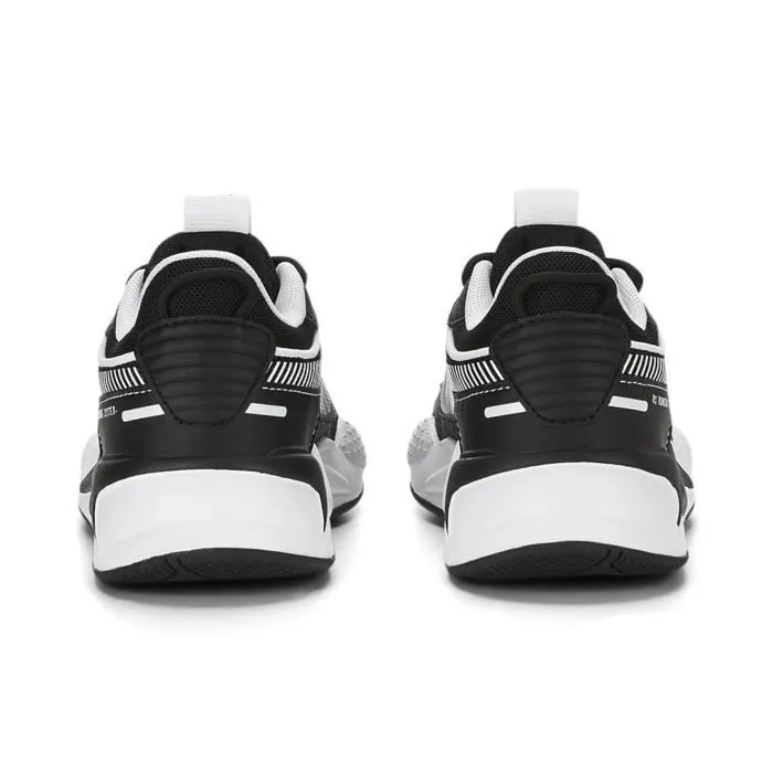 Baskets enfant Puma RS-X B&W PS - black - 28-3