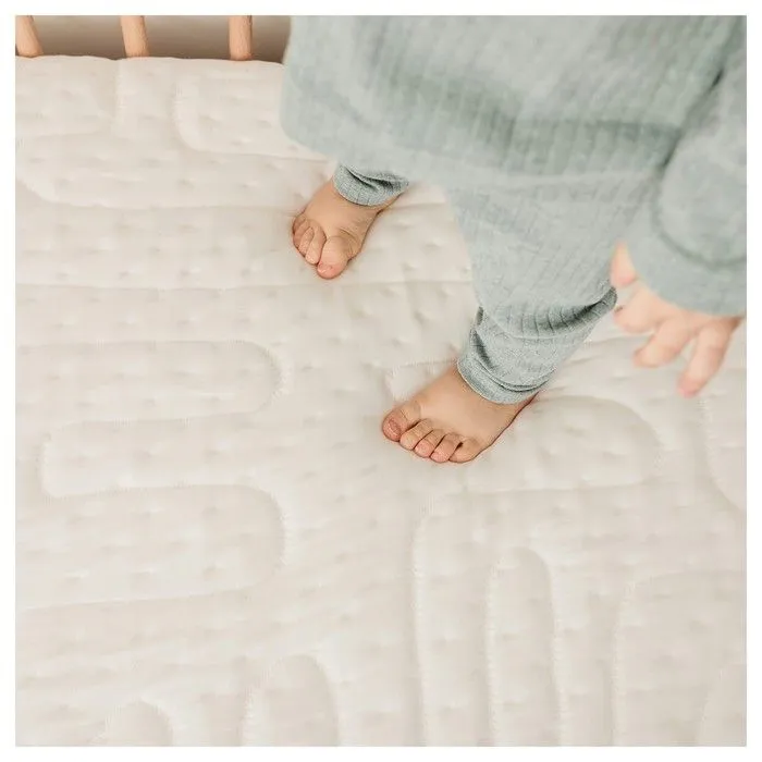 CANDIDE - Matelas Comfort Max 14 cm 70x140 cm-4