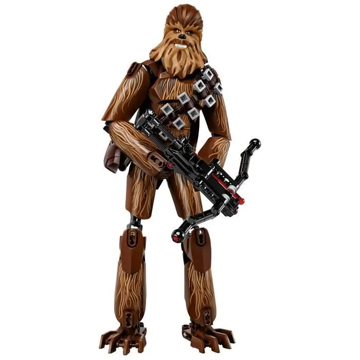 LEGO® Star Wars 75530 Chewbacca-1