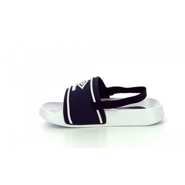 Mules pour bébé Umbro Um N Kocak Elas - Blanc-3