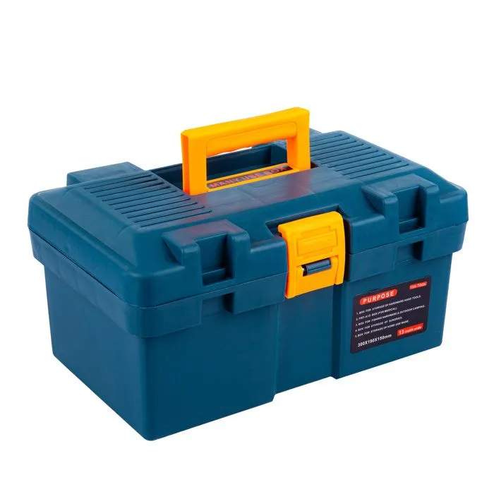 Boîte à outils enfant – Coffret 24 pièces avec tournevis, marteau, clés – jeu éducatif dès 3 ans, portable et sécurisé-5
