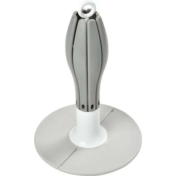 Béaba Egoutte Biberon Pliable Flower Grey-0