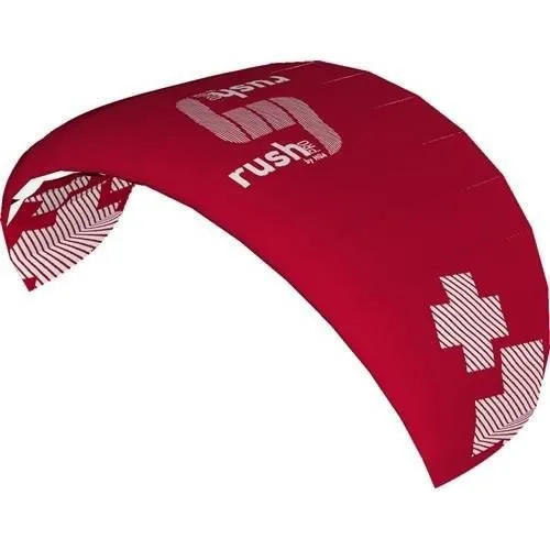 HQ Kites brochure matelas trois lignes  Rush V Pro 250 cm rouge-0