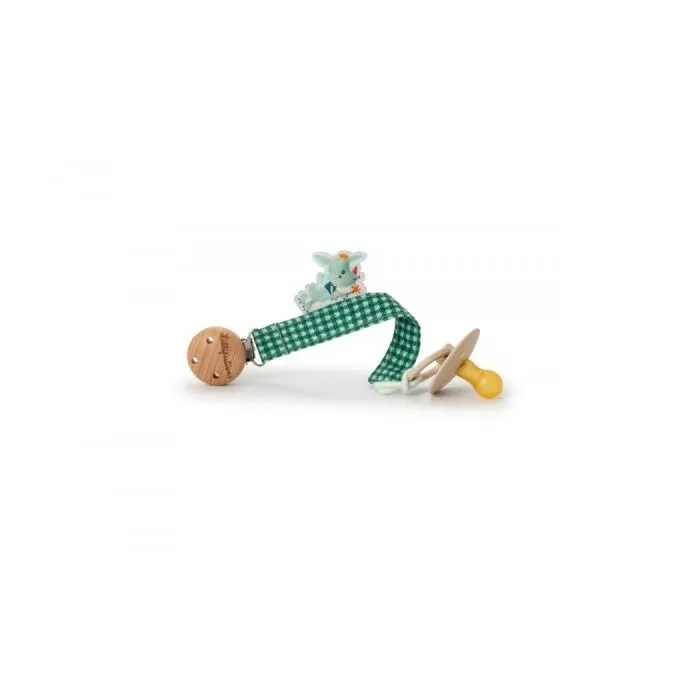 Joe Le Dragon - Attache-1