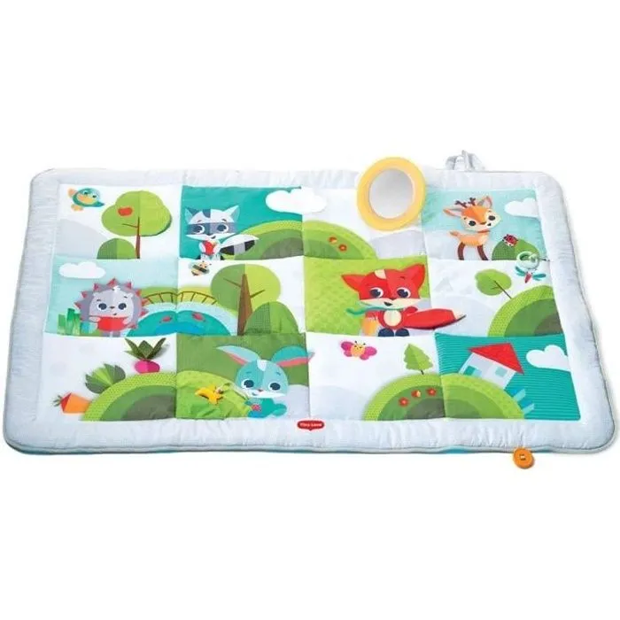 Tiny Love Tapis super Meadow Days-0