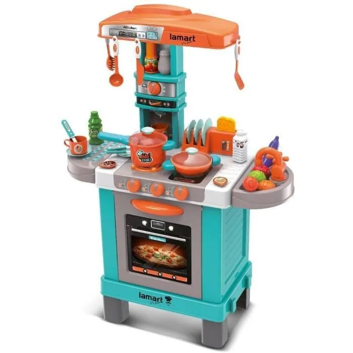 Cuisine Joly Petit - Buddy Toys - BGP 4011-0