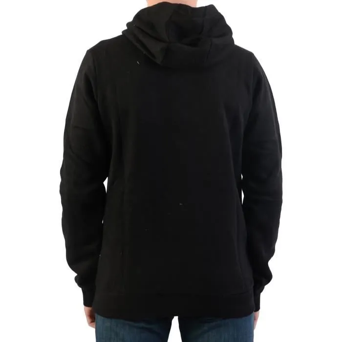 Sweat à Capuche Enfant Ellesse Frenta - Noir - Manches Longues - Col Capuche-1