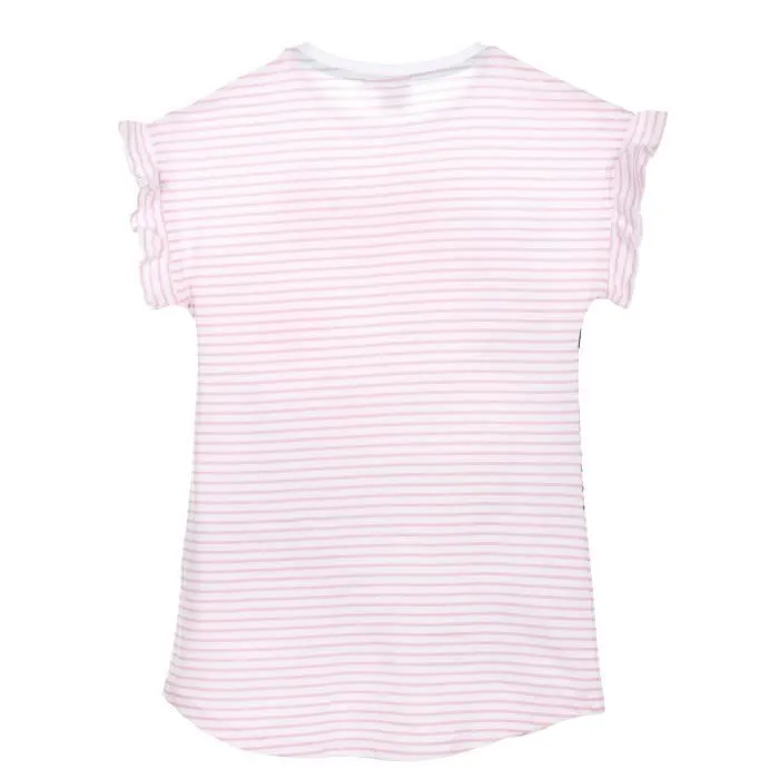 Minnie Mouse, Chemise de Nuit Fille-1