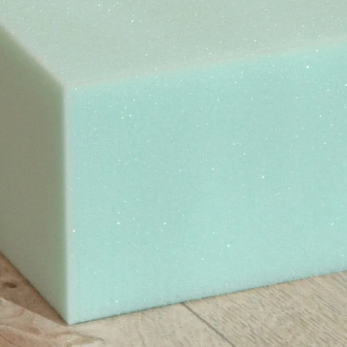 Plaque de mousse 35 kg/m³ Ferme 60x120 cm | Epaisseur 3 cm | Bleu-2