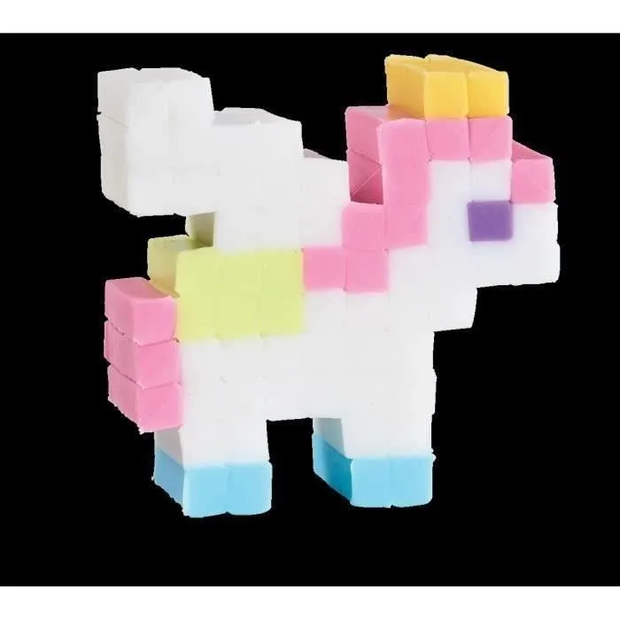 Bandai - PRETTY PIXELS - Set de luxe-5